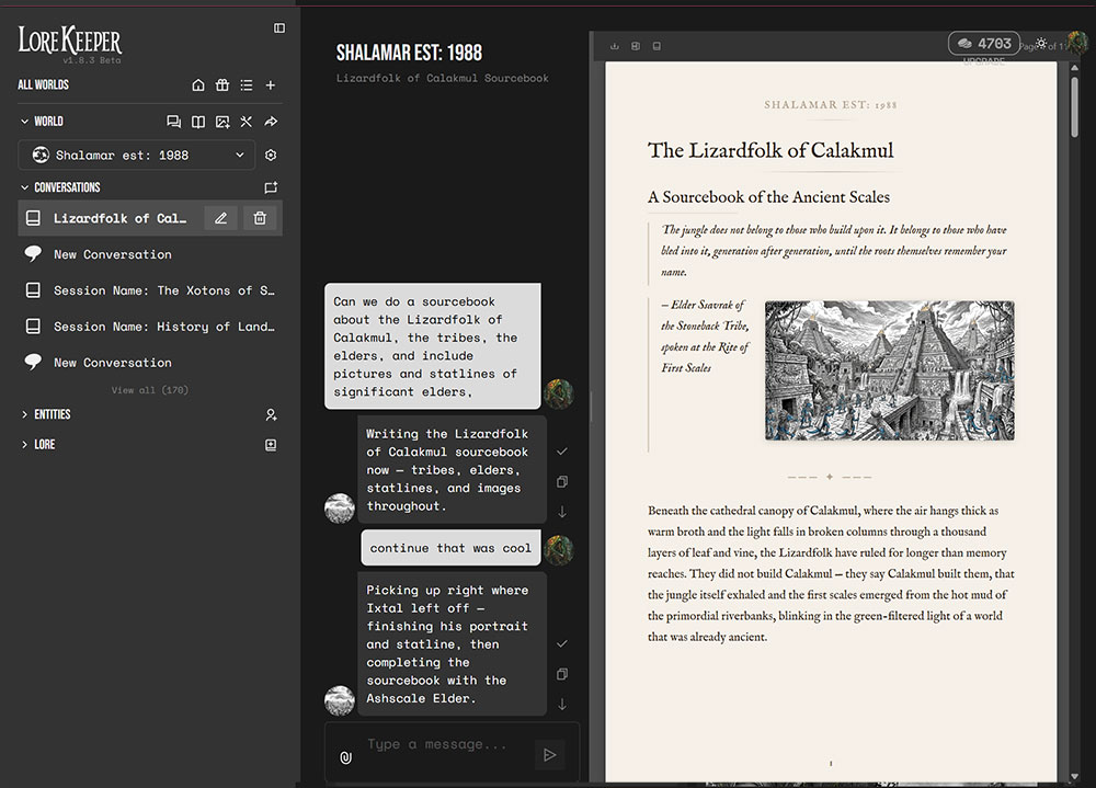 Book Editor